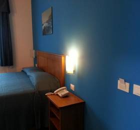 Туры в Serpa Hotel, Anzio в Италии