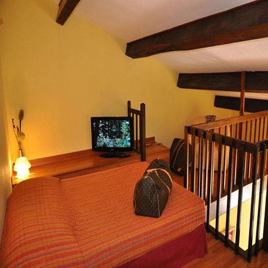 Motel Scudo  Франция, Аяччо