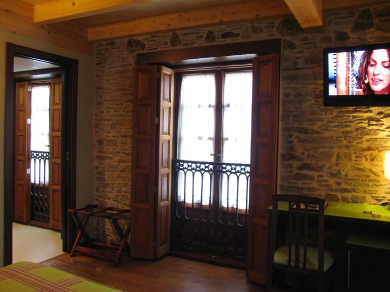 Hotel Rolle 