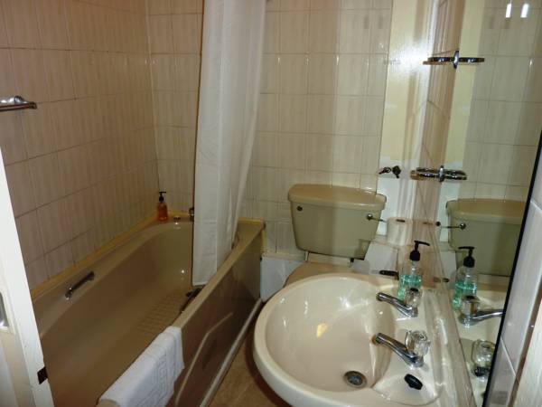 The Mercury  3* Великобритания, Болтон