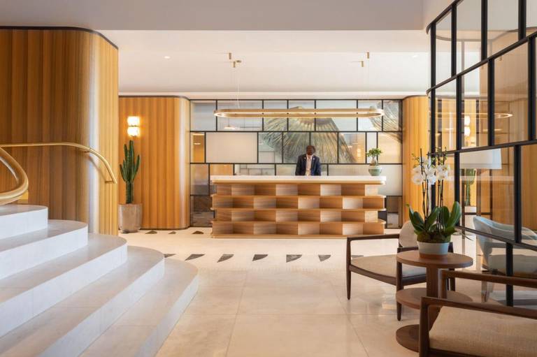 Grand Hotel 