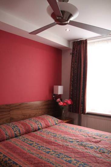 Sheriff Hotel 3* Великобритания, Лондон