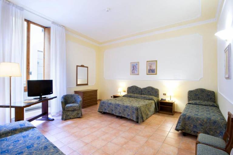 Hotel Silla