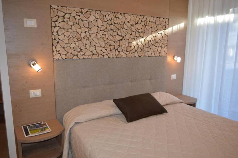 Hotel Wanda 