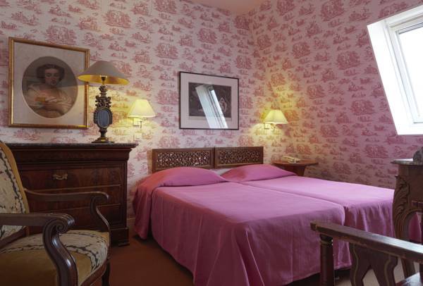 Hotel Agora 2* Франция, Париж