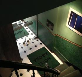 Отдых в Hotel Agora - Франция, Париж