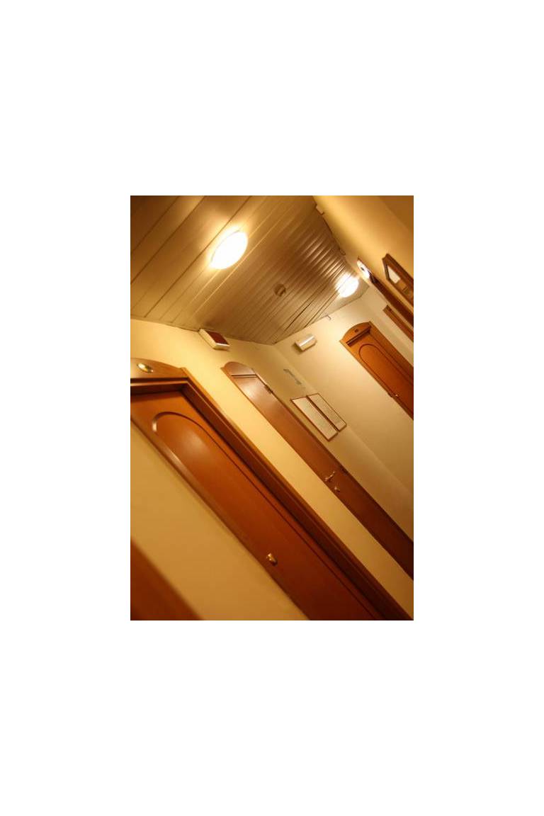 Hotel Derby 