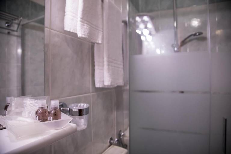 Hotel Maxim Axial