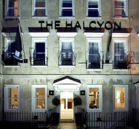 Отдых в The Halcyon  - Великобритания, Бат