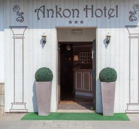 Туры в Ankon Hotel в Италии