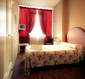Ankon Hotel в Анконе