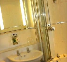 Отдых в Slyne Lodge  - Великобритания, Ланкастер
