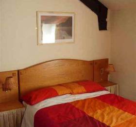 Slyne Lodge  в Ланкастере