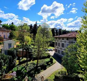 Villa Nardi - Residenza DEpoca в Флоренции