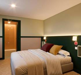 Отдых в Hotel Atlas  - Испания, Барселона