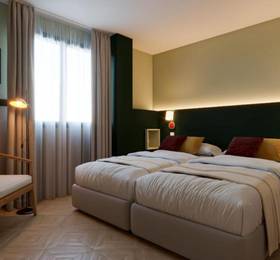 Hotel Atlas  в Барселоне