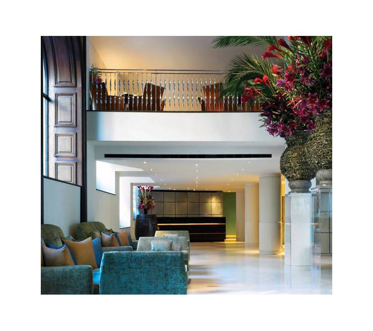 One Aldwych 