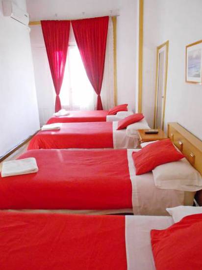Hostal Go Inn Madrid 2* Испания, Мадрид