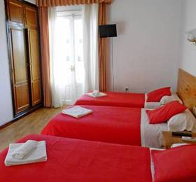 Hostal Go Inn Madrid в Мадриде