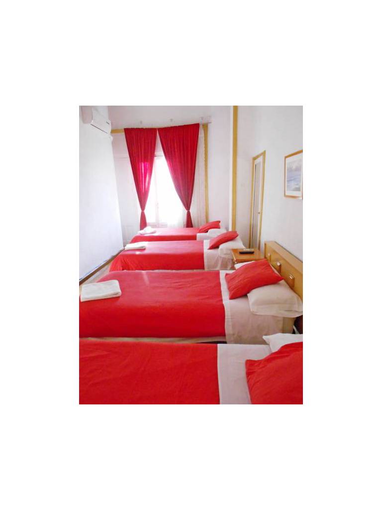 Hostal Go Inn Madrid