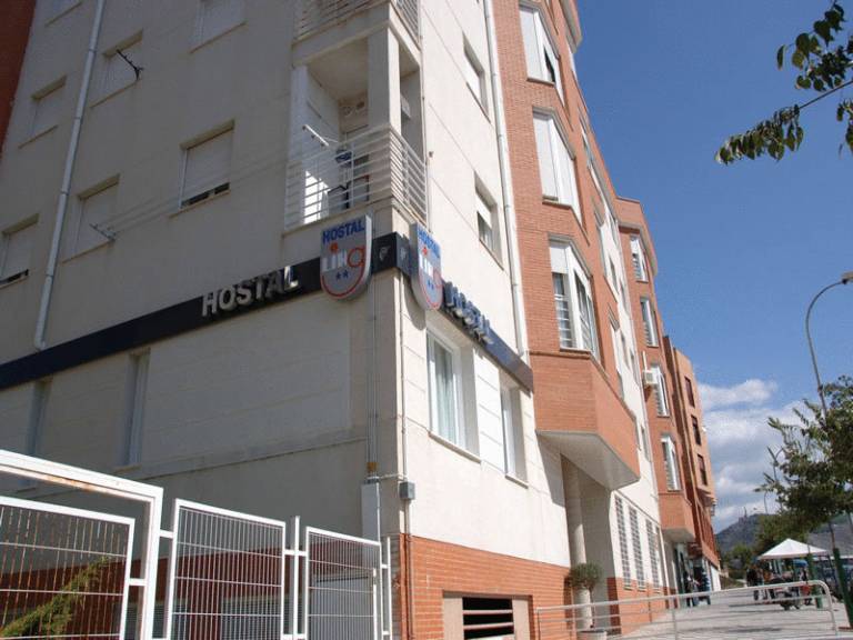 Hostal Lihg 