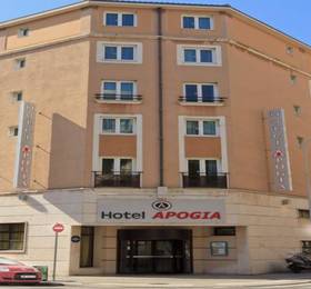 Туры в Apogia Nice  в Франции
