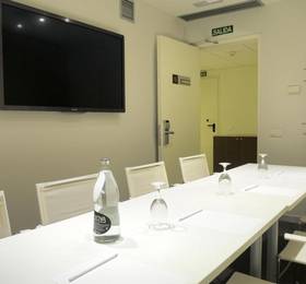 Отдых в Ibis Lleida  - Испания, Лерида