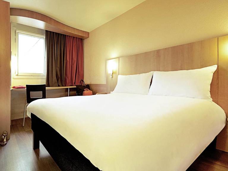 Ibis Lleida 
