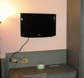 Hotel Mirti  в Риме