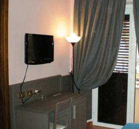 Отдых в Hotel Mirti  - Италия, Рим
