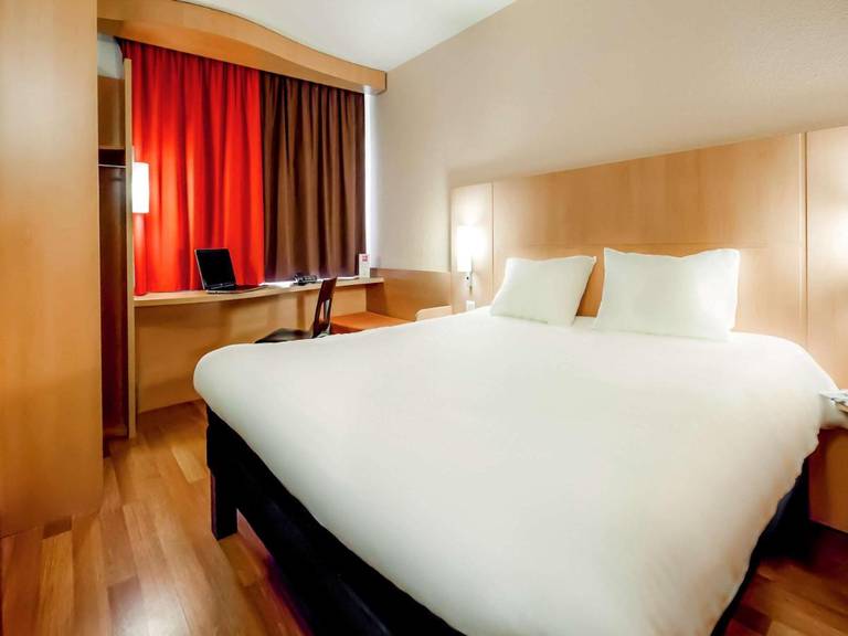 ibis Vannes 