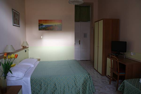 Hotel Katty 1* Италия, Рим