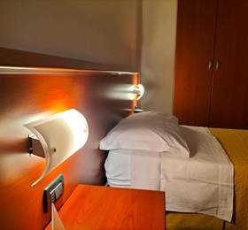 Hotel Derby в Сирмионе