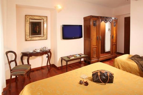Angel Hotel 2* Италия, Рим