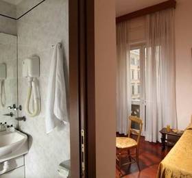 Отдых в Angel Hotel - Италия, Рим