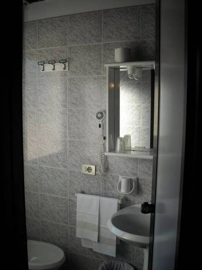 Hotel Ganfo 2* Италия, Сирмионе