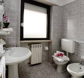 Отдых в Hotel Ganfo - Италия, Сирмионе