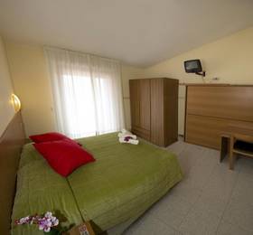 Туры в Hotel Ganfo в Италии