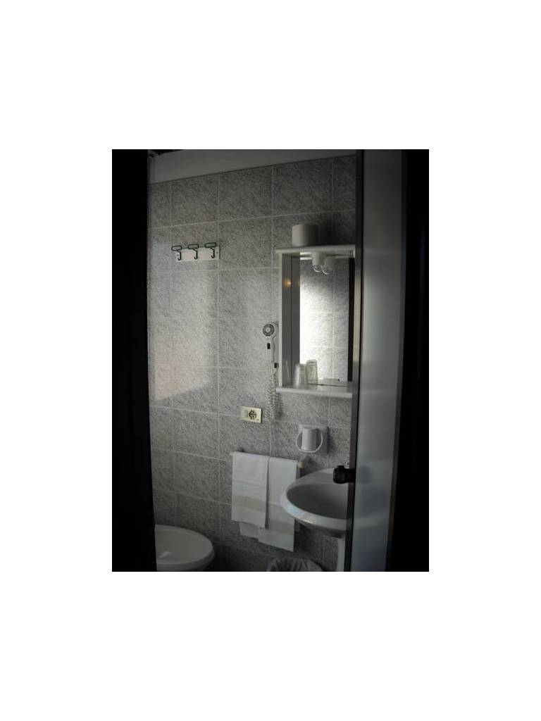 Hotel Ganfo 