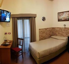 Hotel Ester в Флоренции