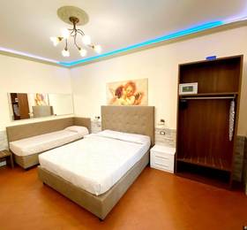 Отдых в Hotel Ester - Италия, Флоренция