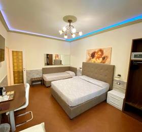 Туры в Hotel Ester в Италии