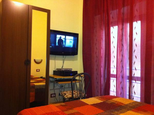 Hotel Ester