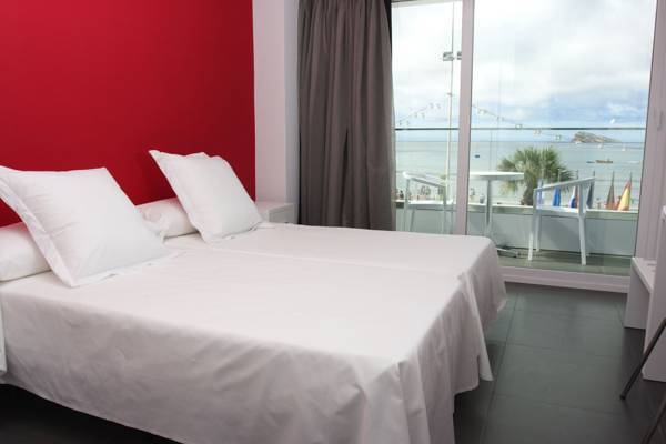 Hotel Brisa 4* Испания, Бенидорм