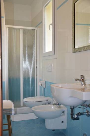 B&B America  Италия, Сирмионе