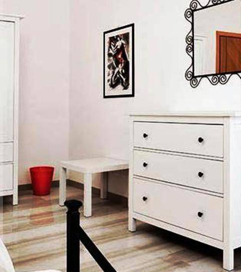 Nik&Nik B&B  Италия, Рим
