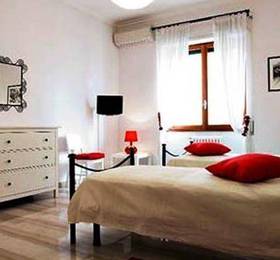 Nik&Nik B&B  в Риме