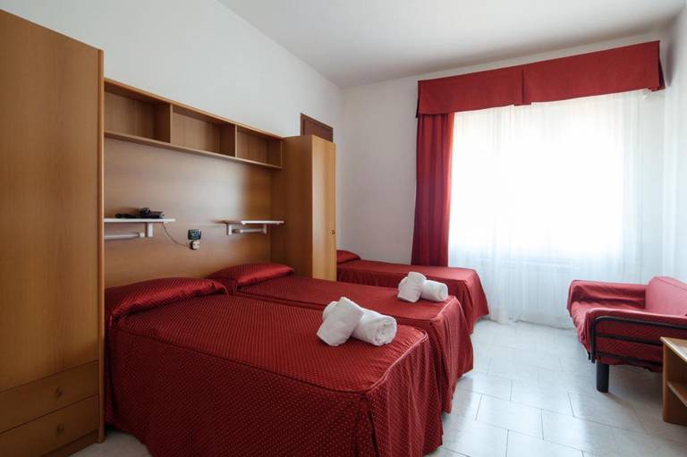 Hotel Nella