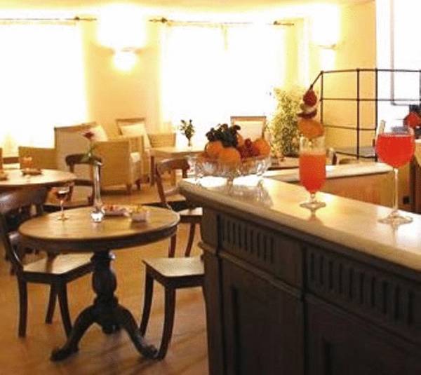 Il Convento  3* Италия, Рапалло