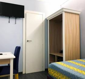 Туры в Hotel Gioia  в Италии